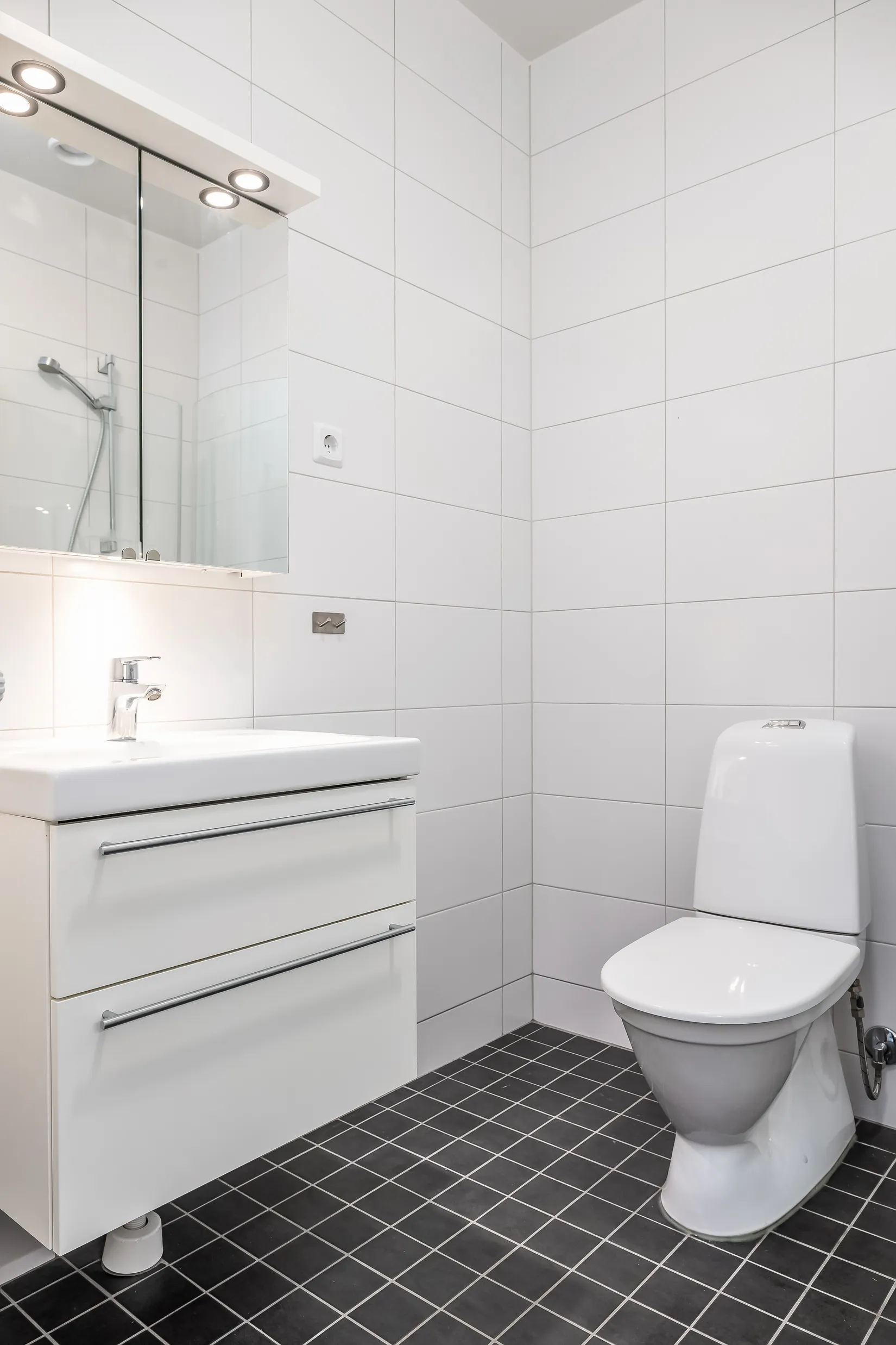 Bostadsrätt, Godsgatan 7, Centralt, Strömmen, Norrköping