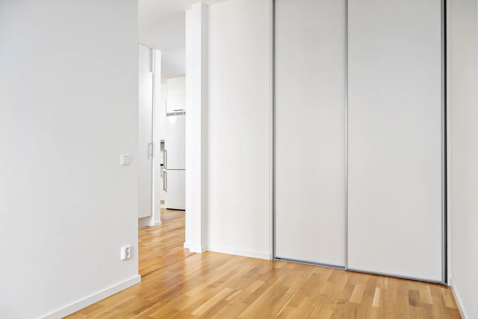 Bostadsrätt, Godsgatan 7, Centralt, Strömmen, Norrköping
