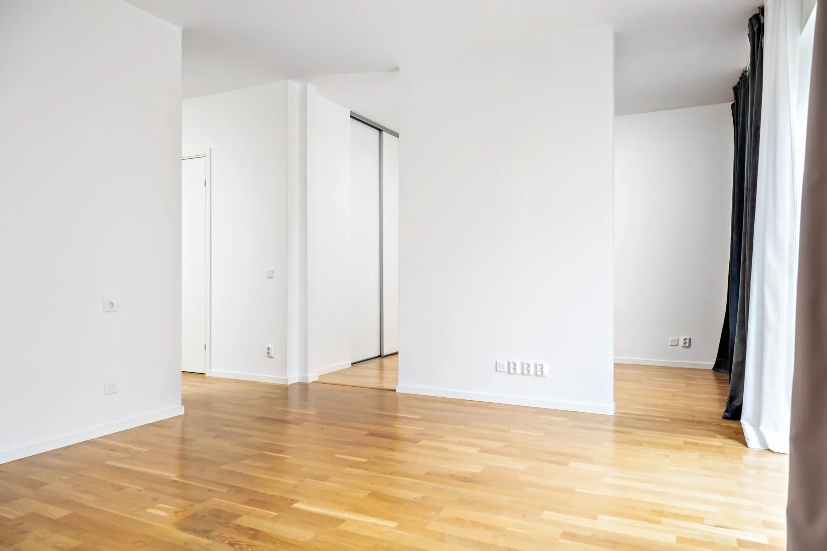 Bostadsrätt, Godsgatan 7, Centralt, Strömmen, Norrköping