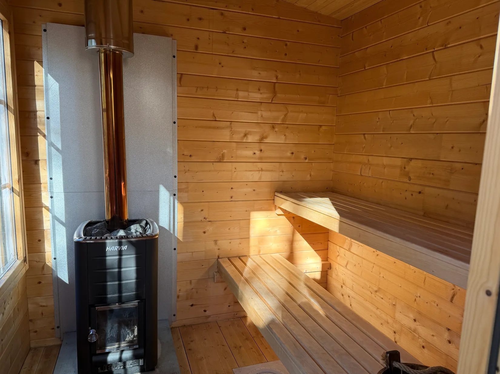 Villa, Brattåsen 4, Torsby