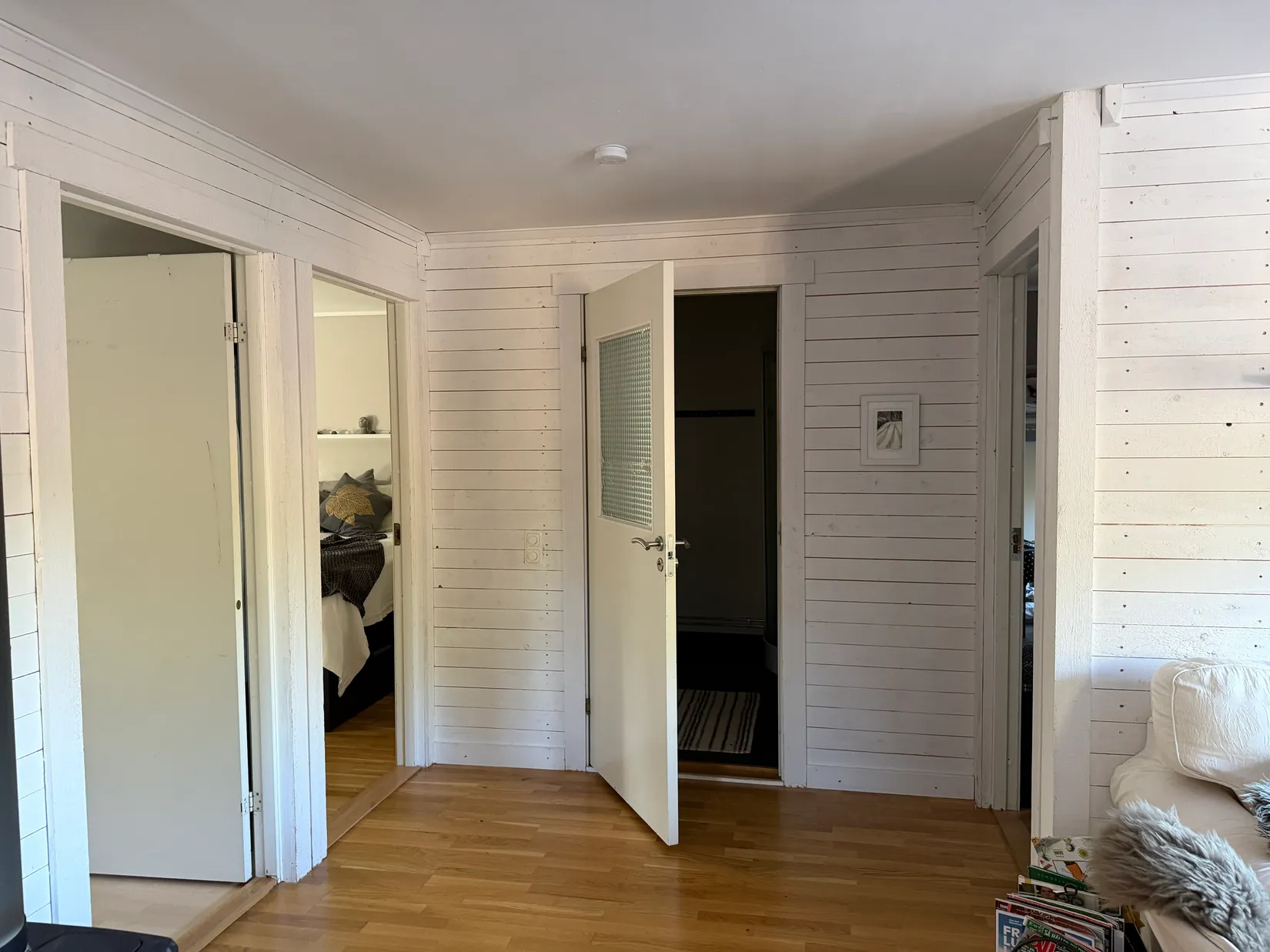 Villa, Brattåsen 4, Torsby