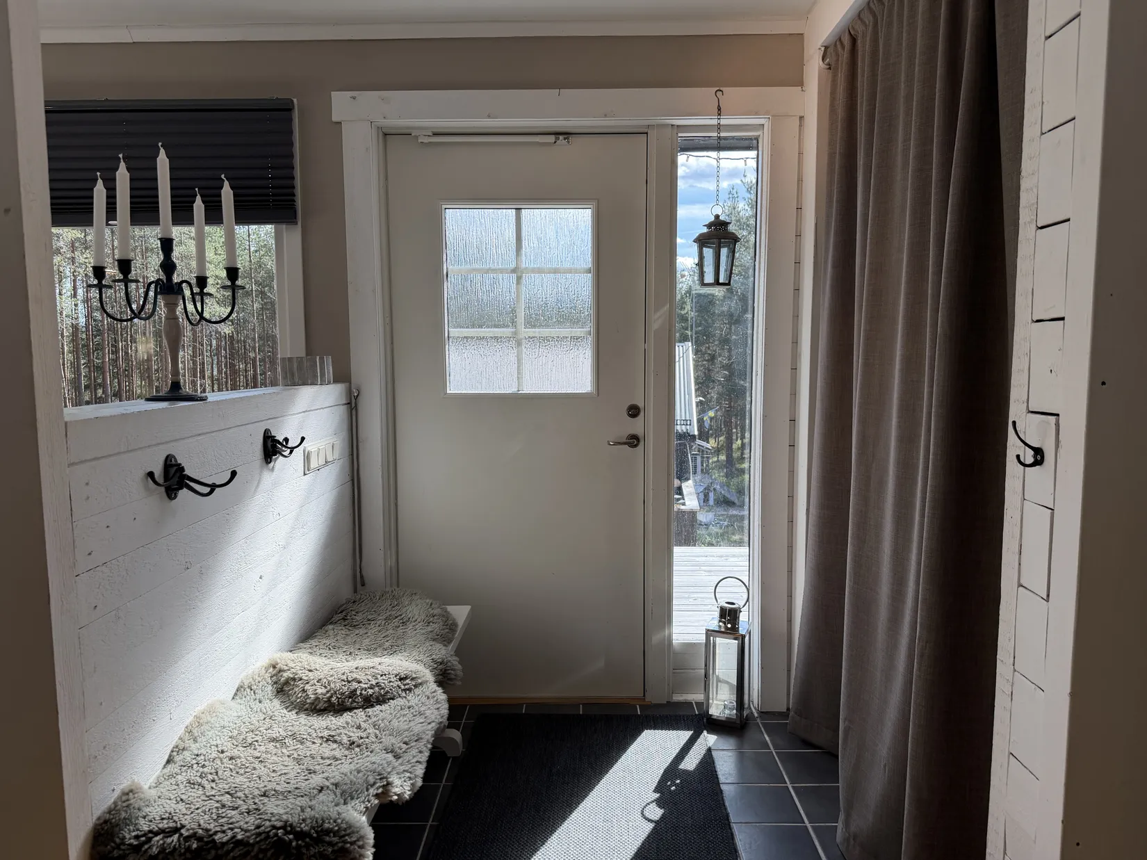 Villa, Brattåsen 4, Torsby
