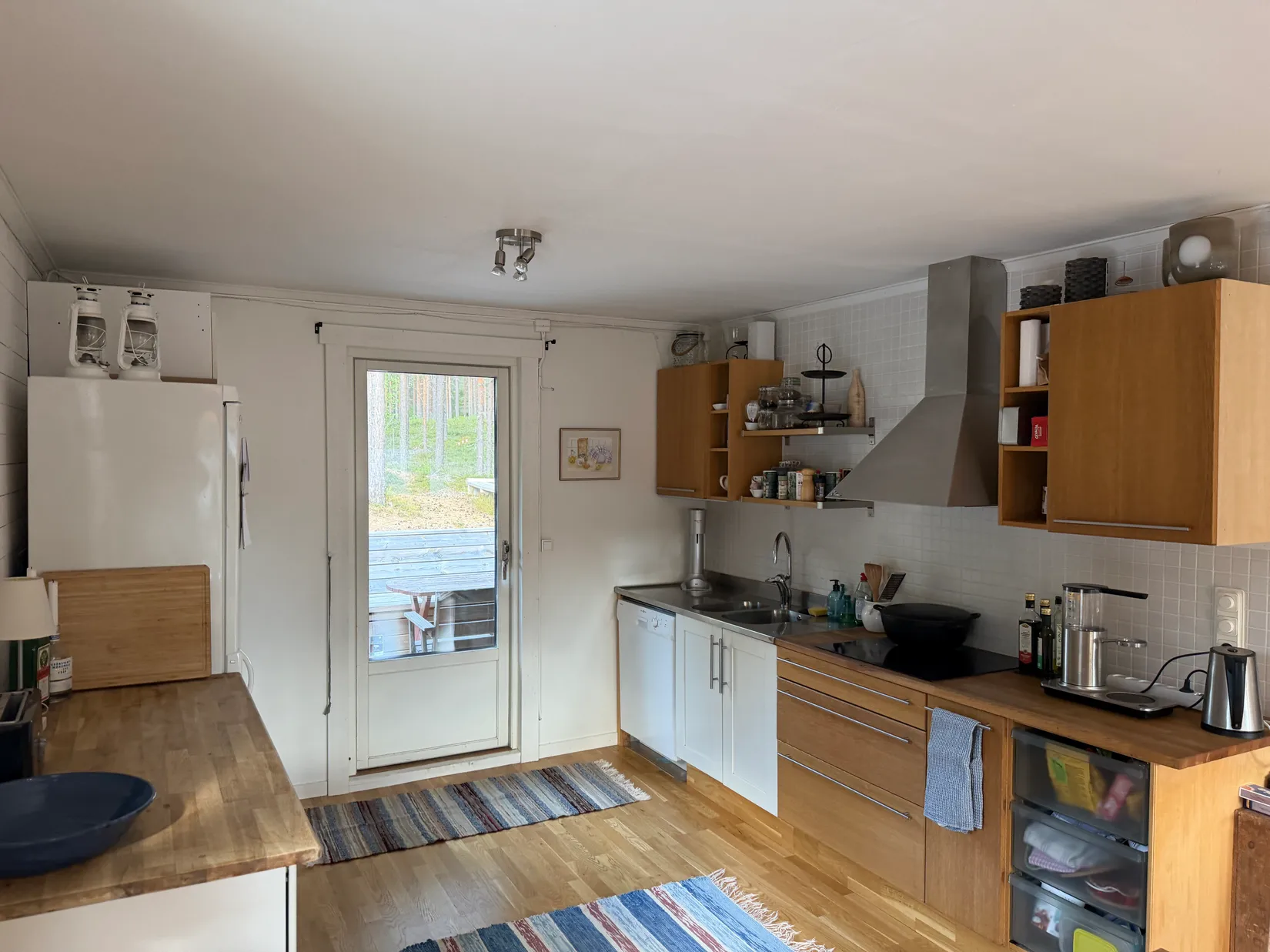 Villa, Brattåsen 4, Torsby