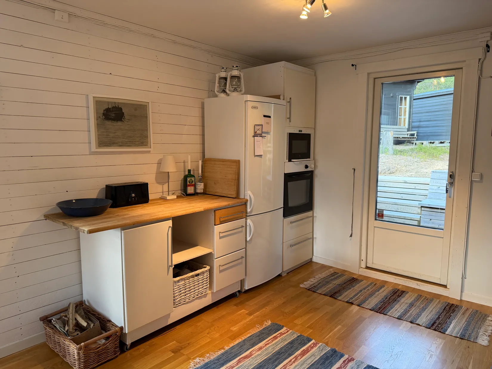 Villa, Brattåsen 4, Torsby