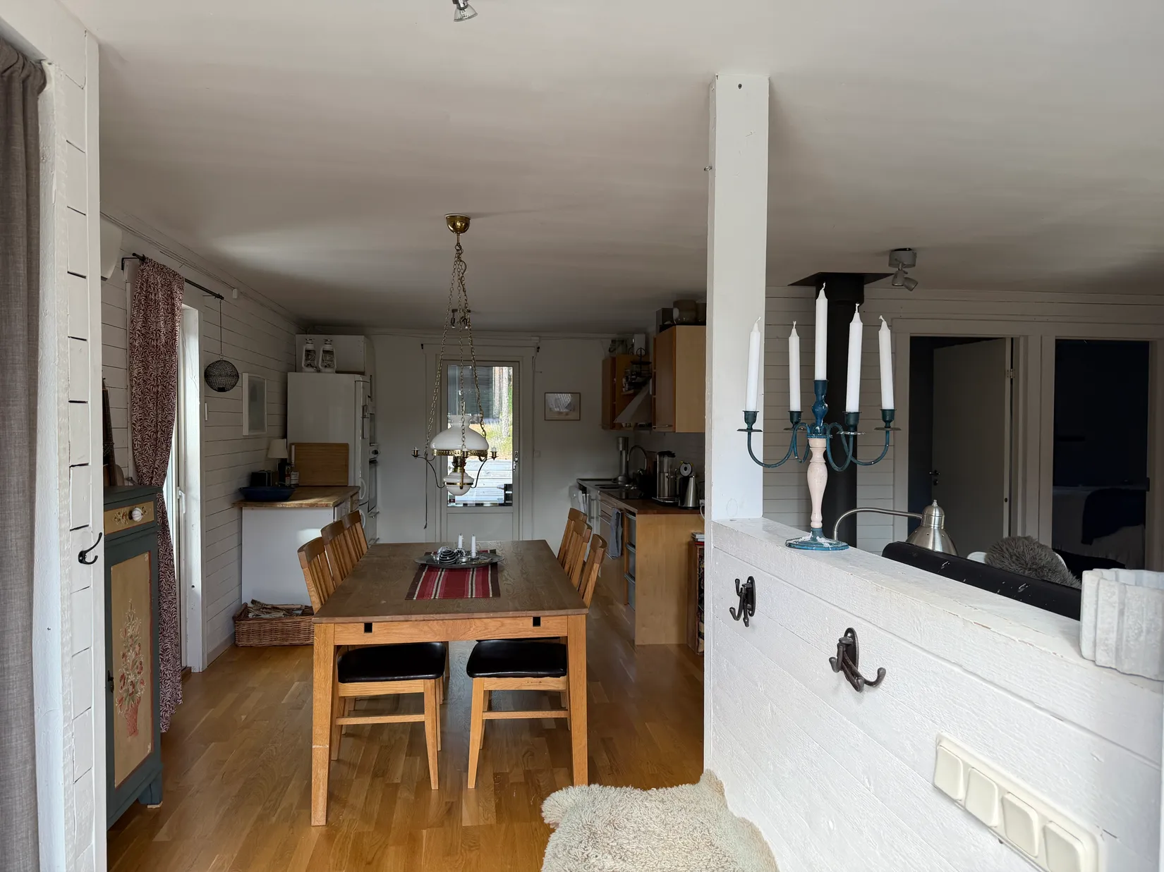 Villa, Brattåsen 4, Torsby