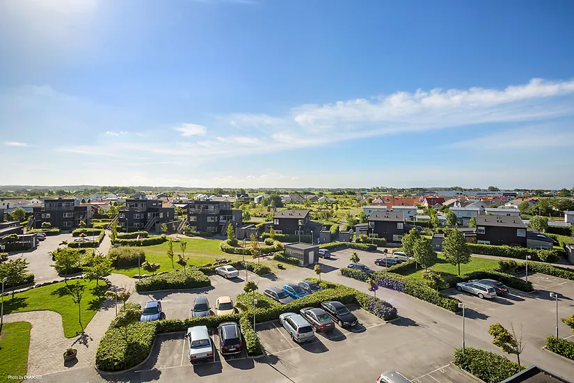 Bostadsrätt, Marmorgatan 100, Breared, Varberg