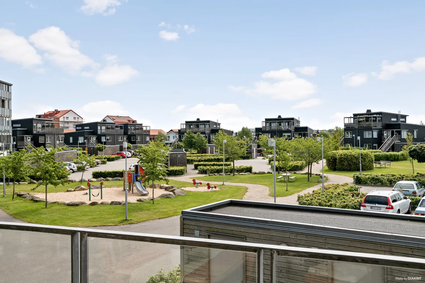 Bostadsrätt, Marmorgatan 100, Breared, Varberg