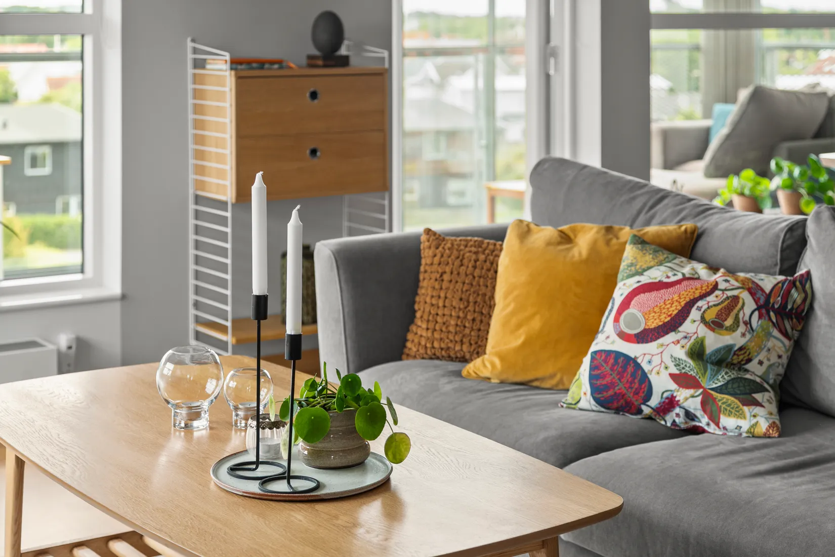 Bostadsrätt, Marmorgatan 100, Breared, Varberg