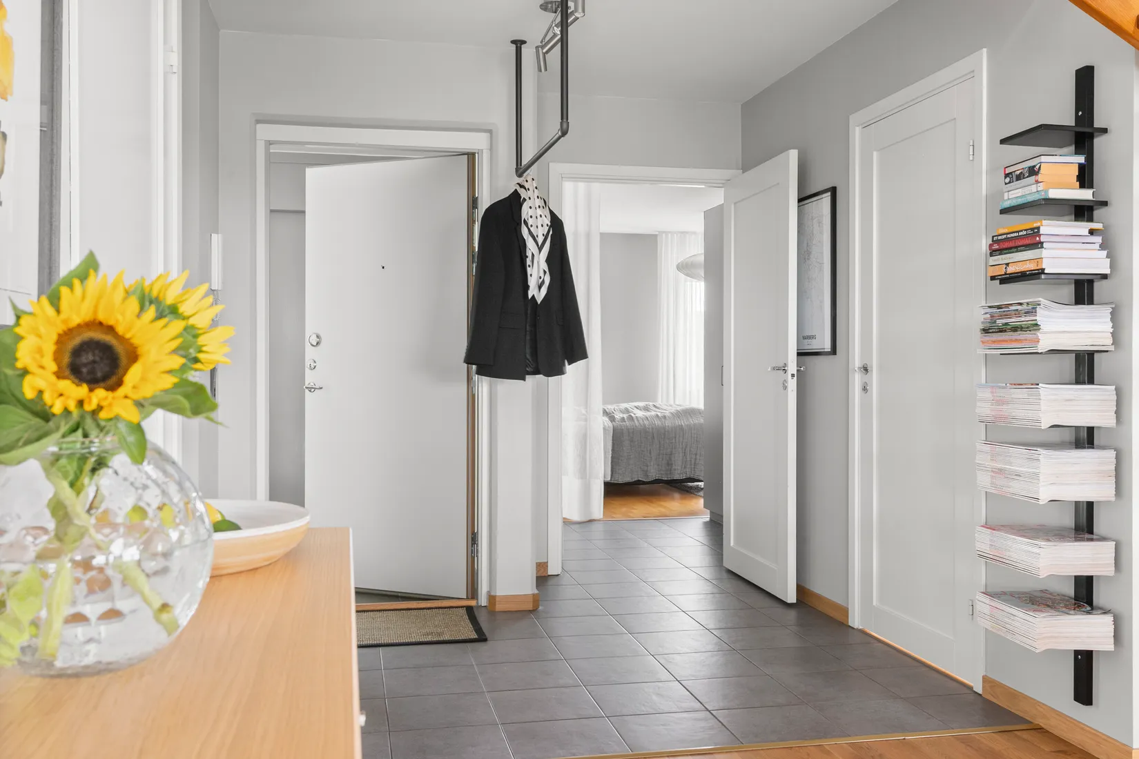 Bostadsrätt, Marmorgatan 100, Breared, Varberg