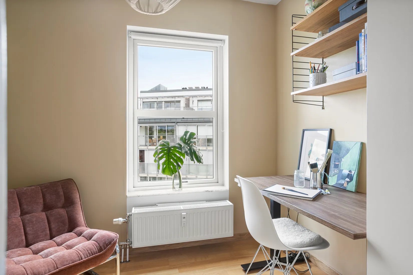 Bostadsrätt, Marmorgatan 100, Breared, Varberg