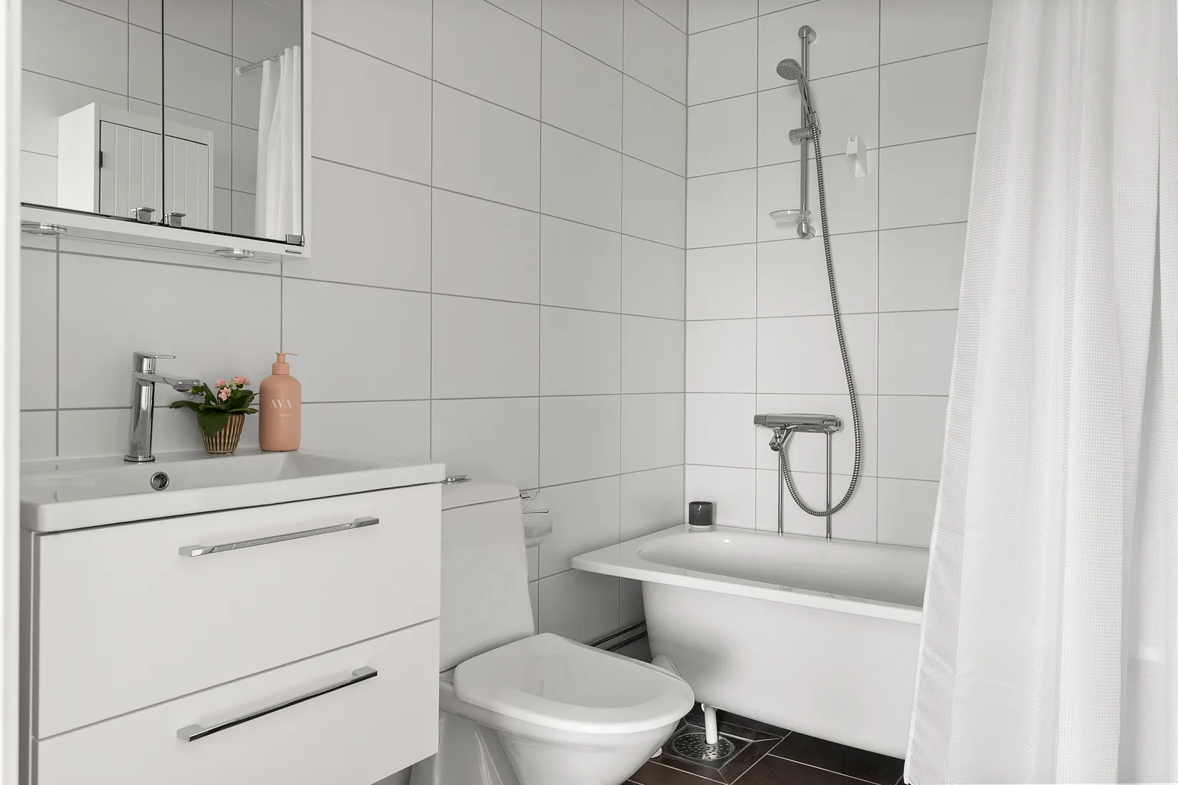 Bostadsrätt, Marmorgatan 100, Breared, Varberg