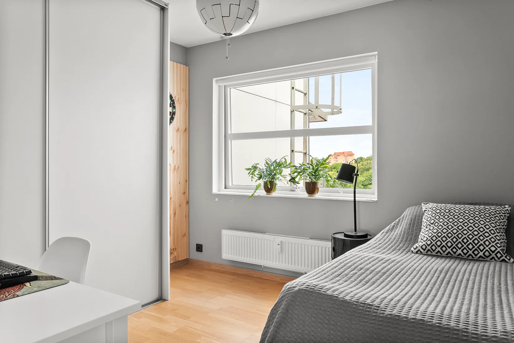 Bostadsrätt, Marmorgatan 100, Breared, Varberg