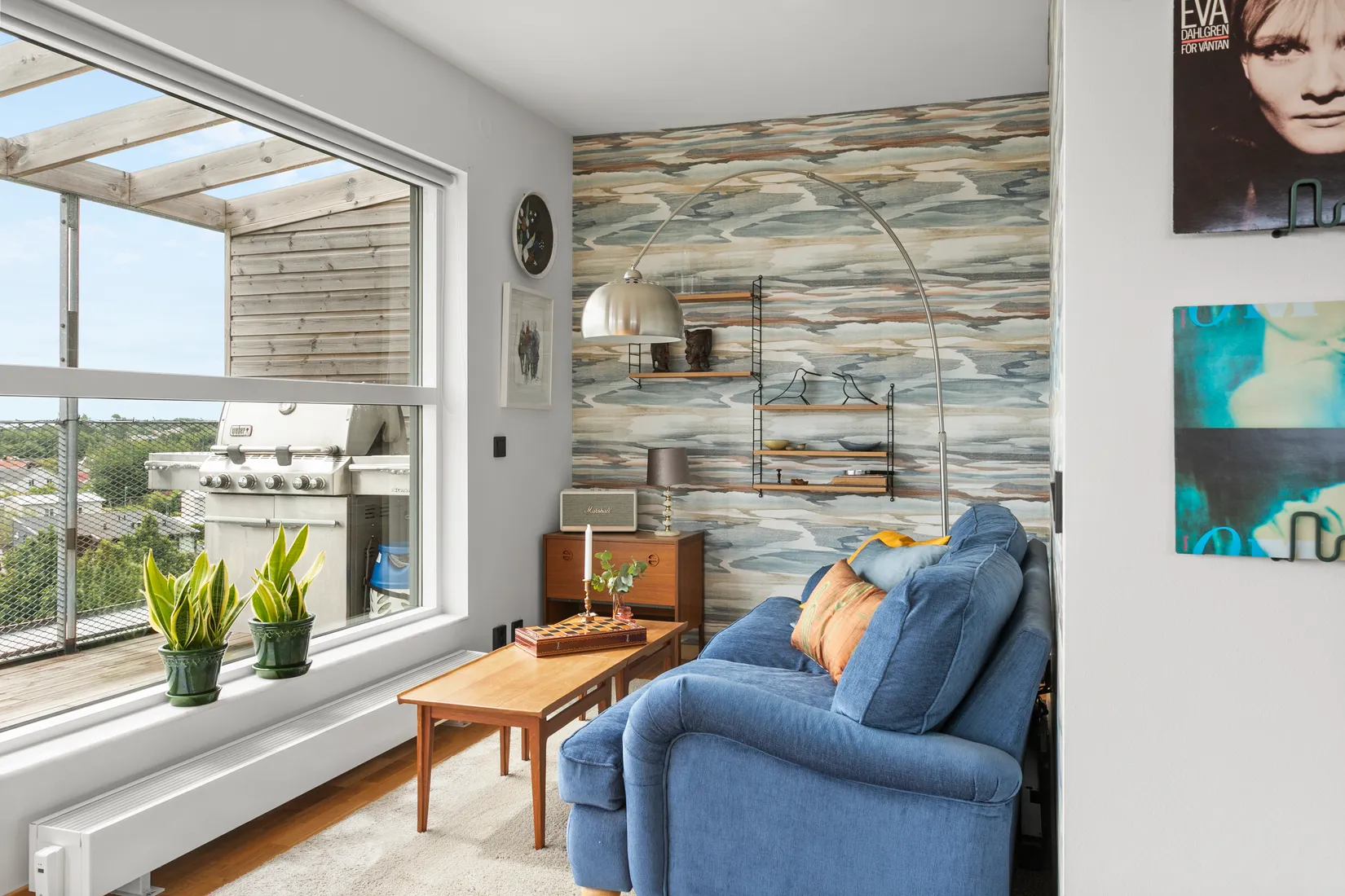 Bostadsrätt, Marmorgatan 100, Breared, Varberg