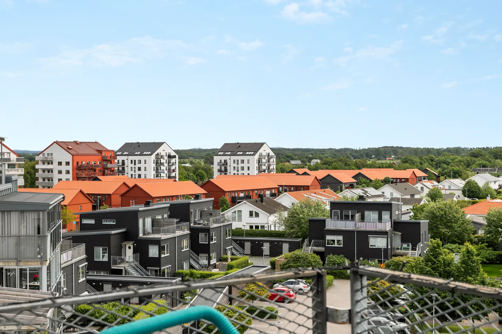 Bostadsrätt, Marmorgatan 100, Breared, Varberg