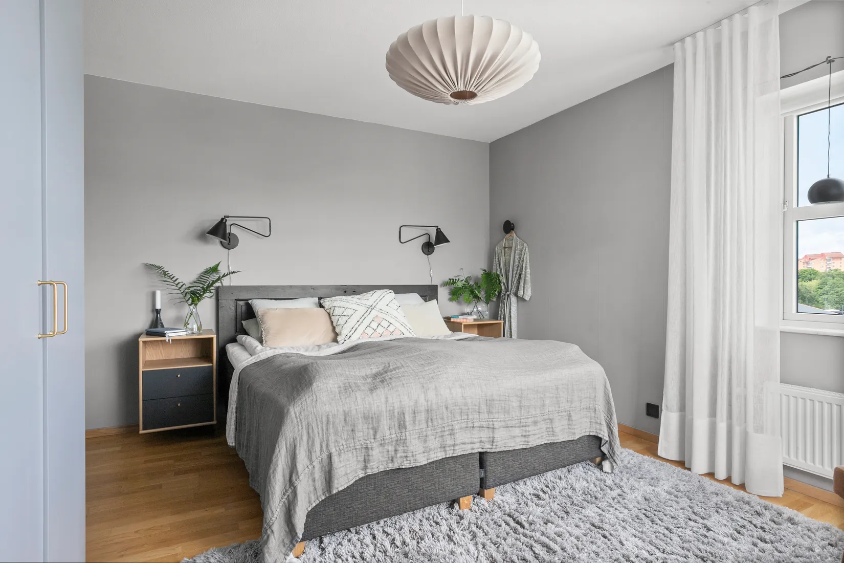 Bostadsrätt, Marmorgatan 100, Breared, Varberg