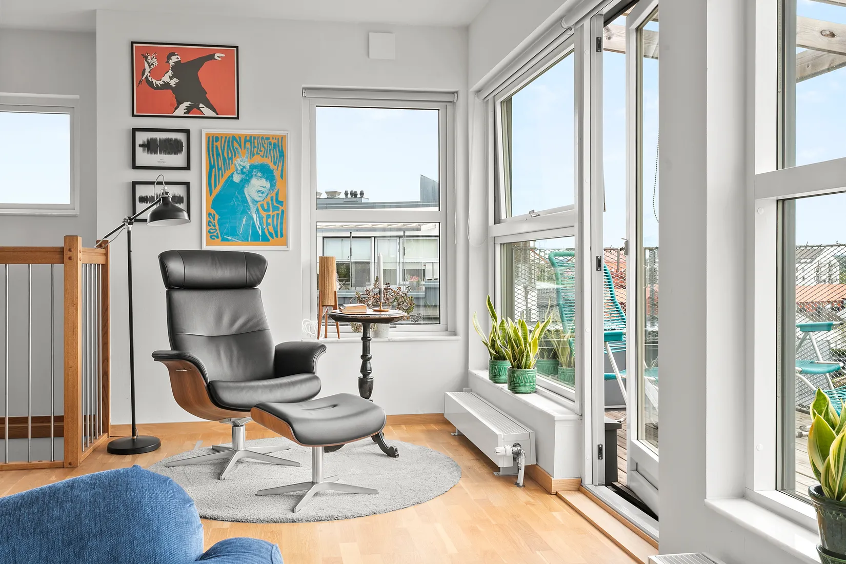 Bostadsrätt, Marmorgatan 100, Breared, Varberg