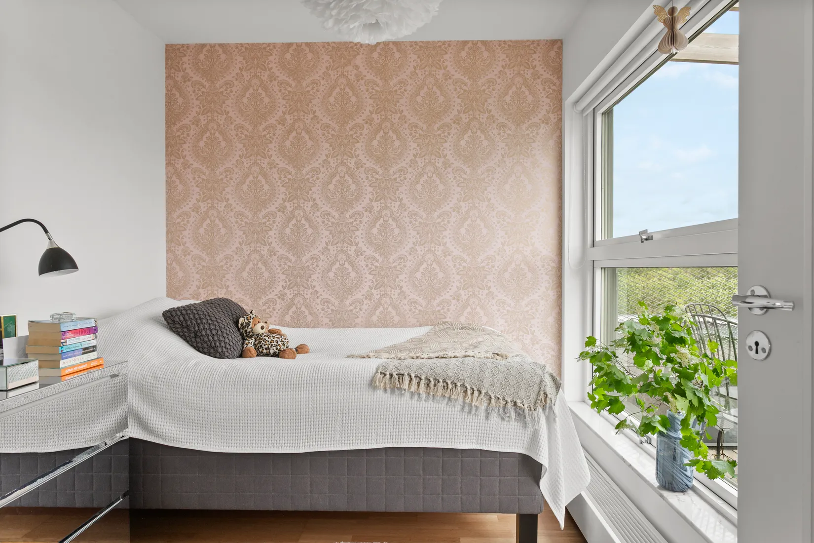 Bostadsrätt, Marmorgatan 100, Breared, Varberg