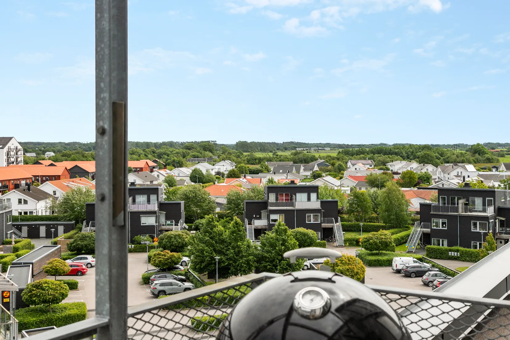 Bostadsrätt, Marmorgatan 100, Breared, Varberg