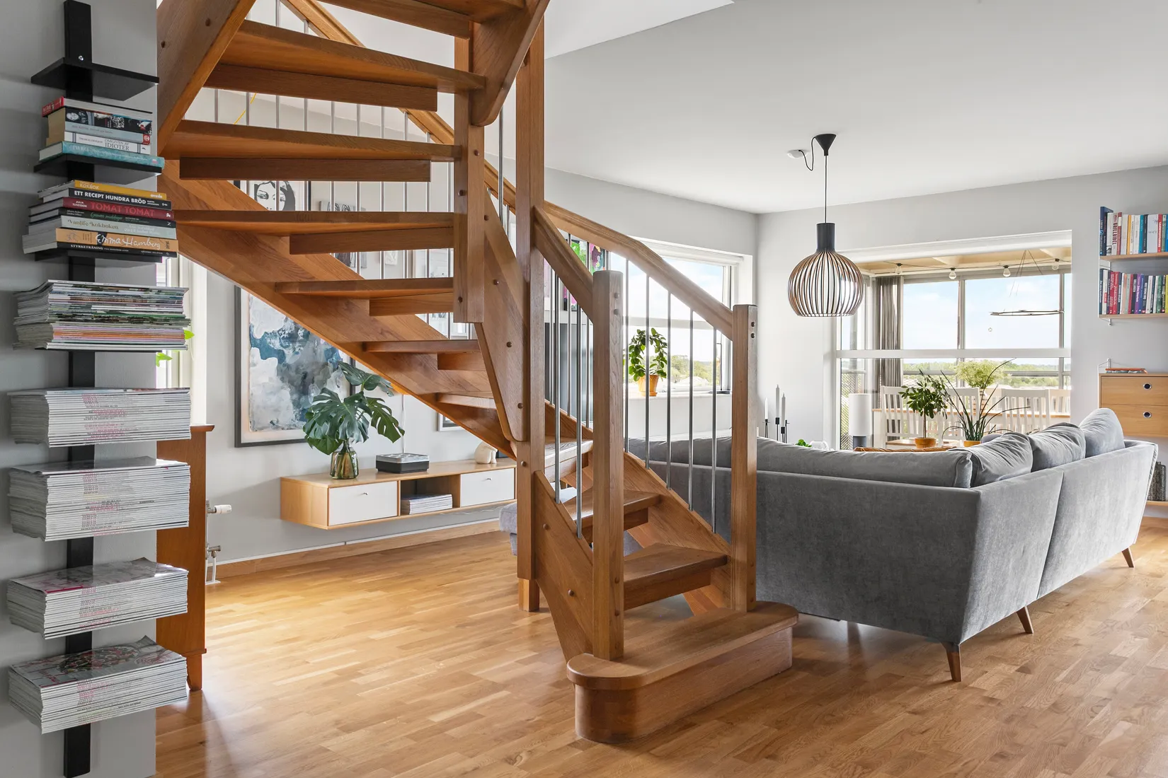Bostadsrätt, Marmorgatan 100, Breared, Varberg