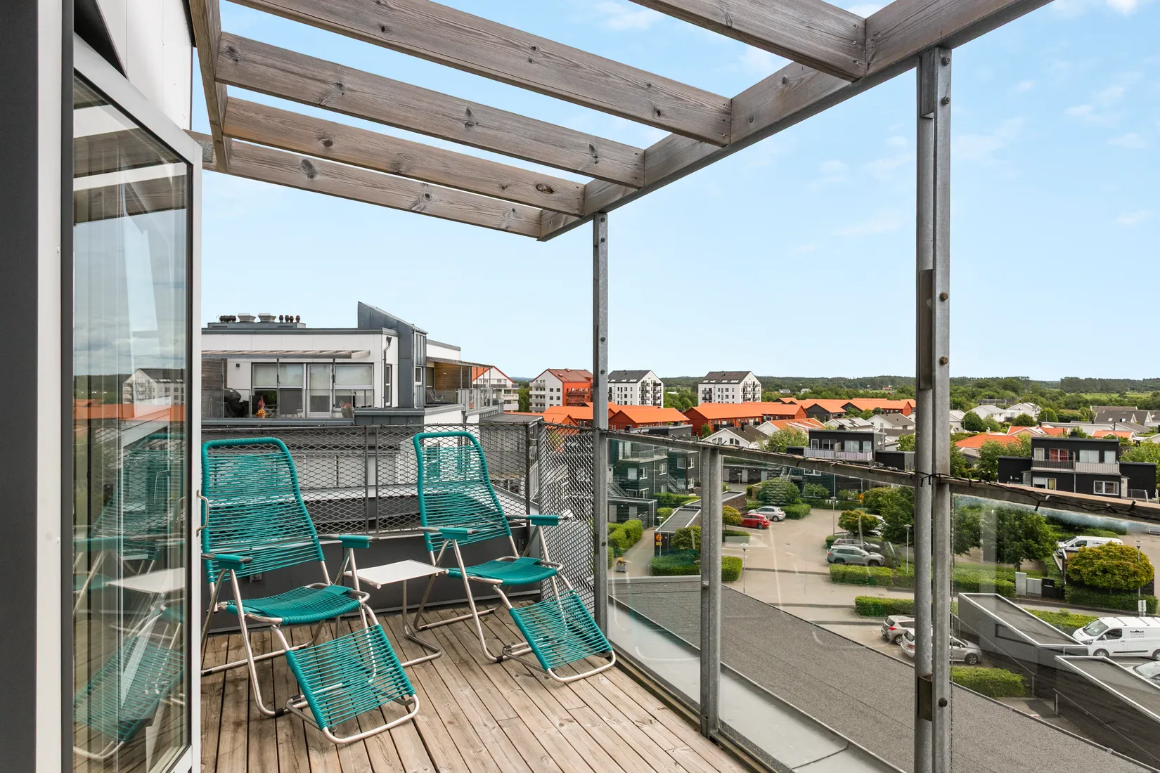 Bostadsrätt, Marmorgatan 100, Breared, Varberg