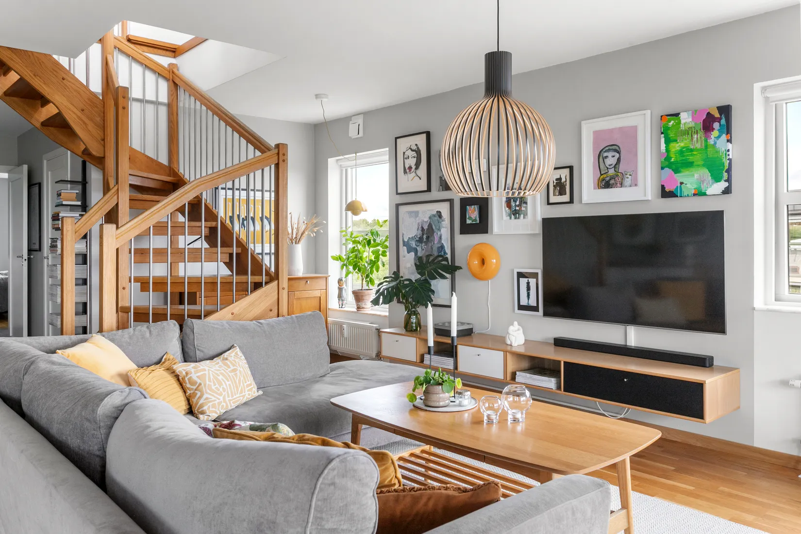 Bostadsrätt, Marmorgatan 100, Breared, Varberg