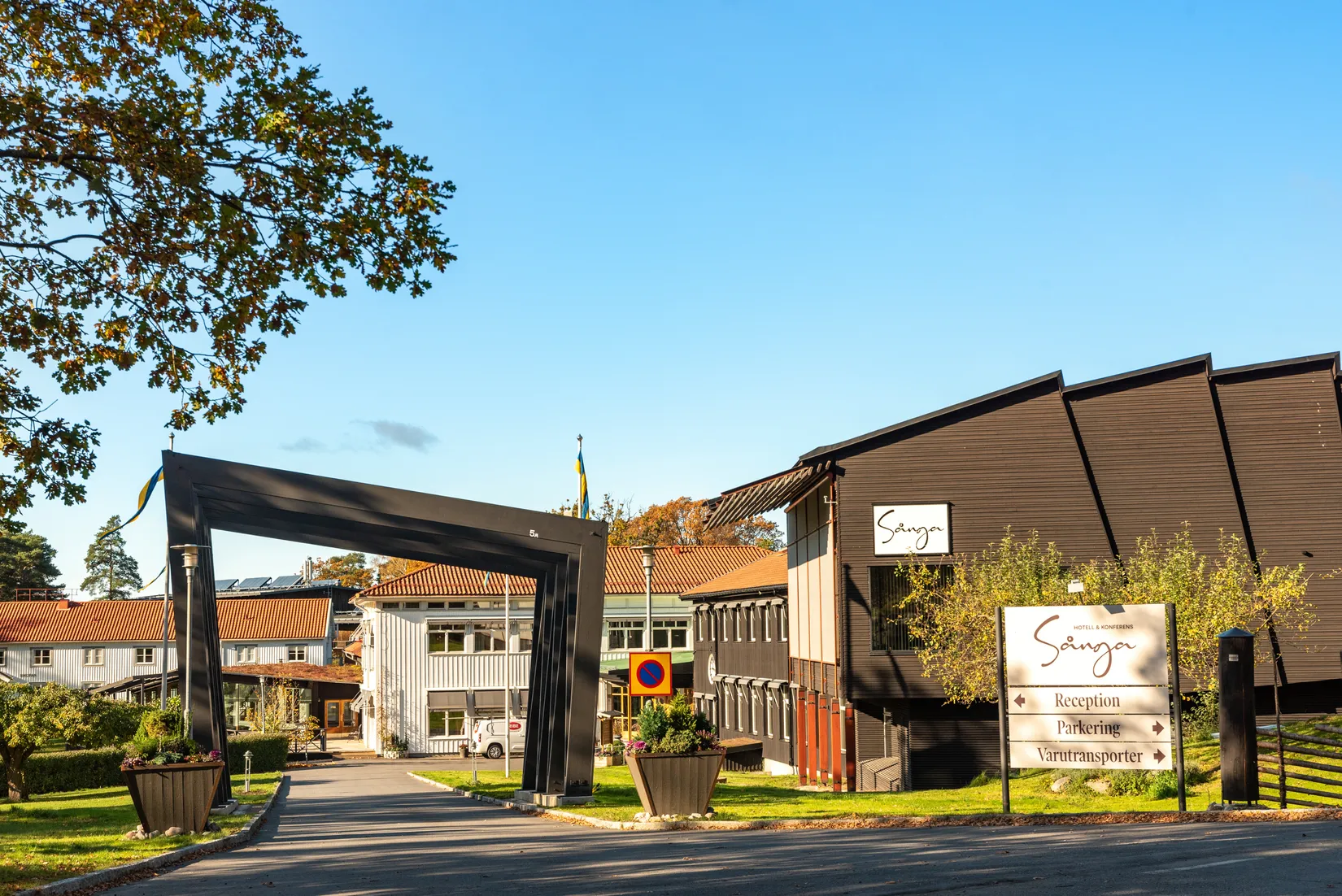 Villa, Långskärsvägen 4, Färingsö Sånga, Ekerö