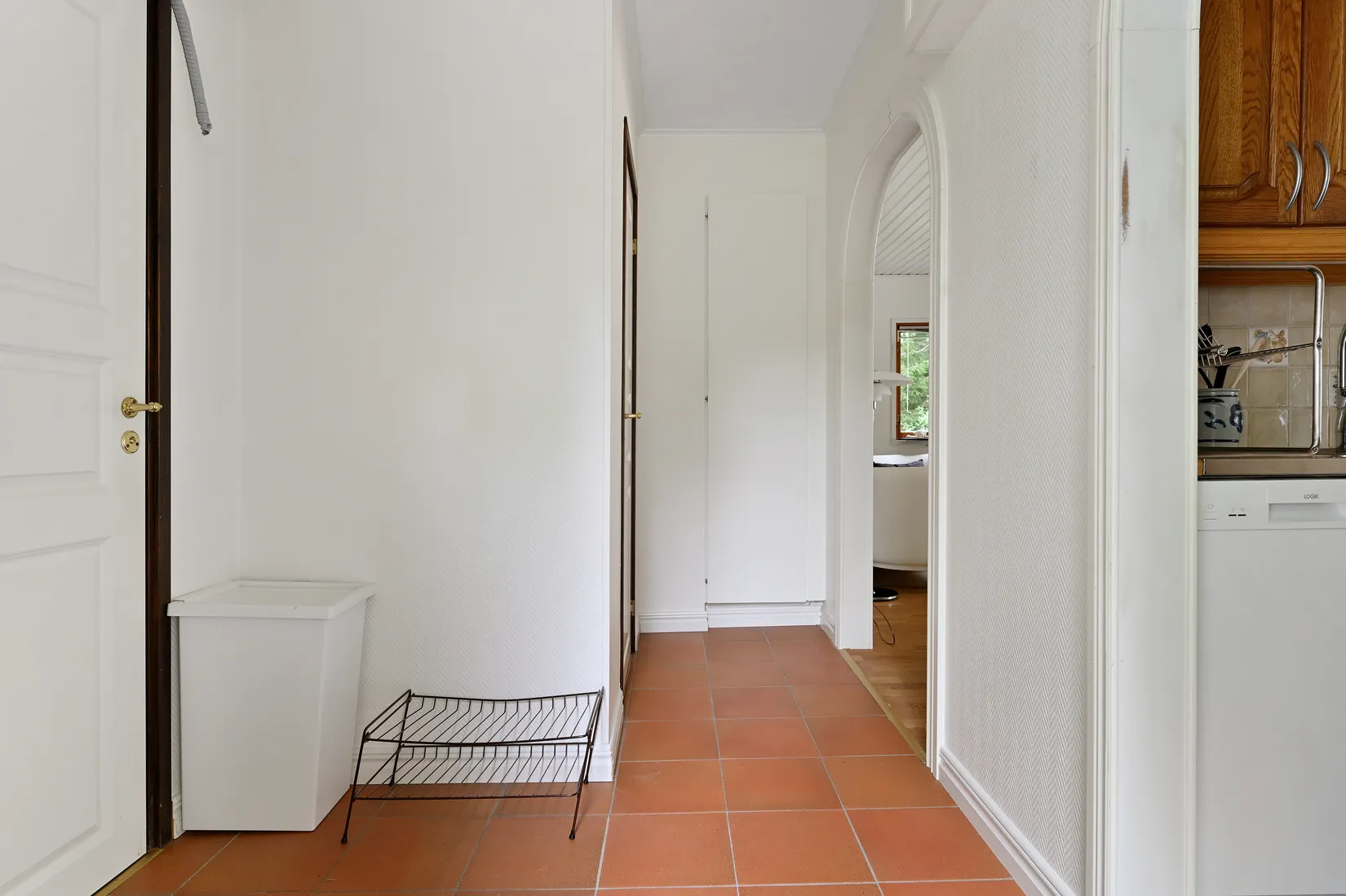 Villa, Långskärsvägen 4, Färingsö Sånga, Ekerö