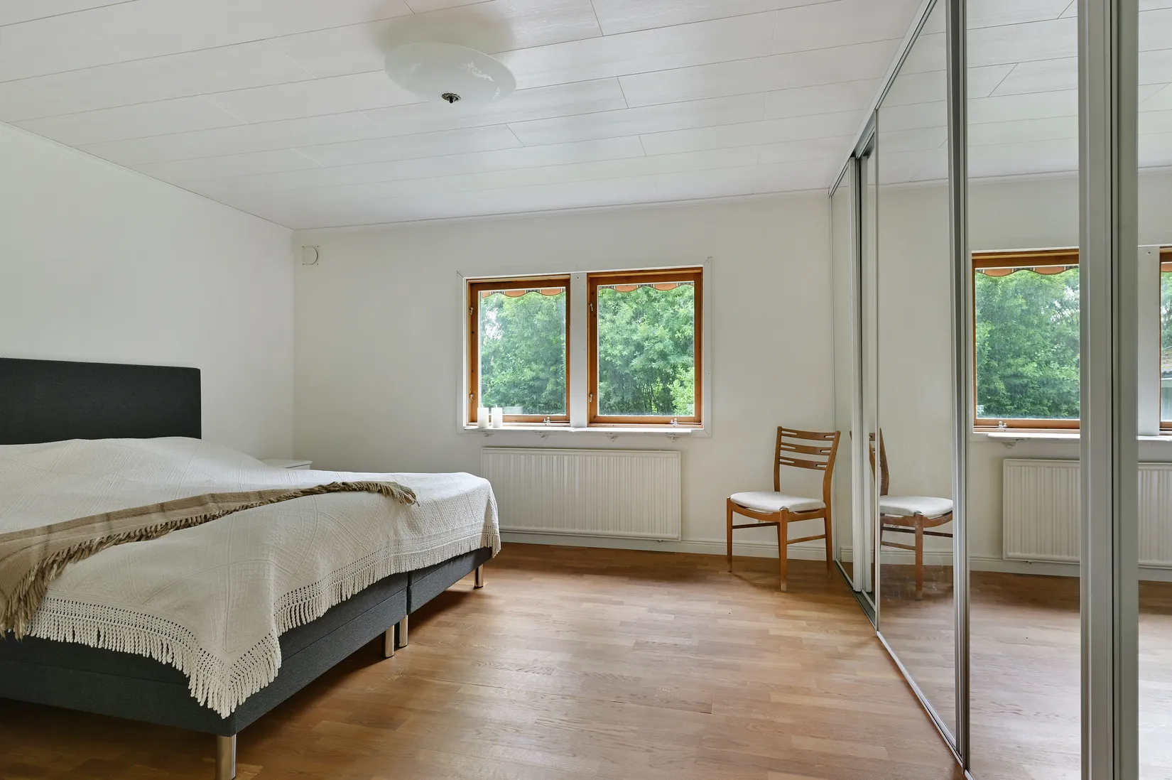 Villa, Långskärsvägen 4, Färingsö Sånga, Ekerö