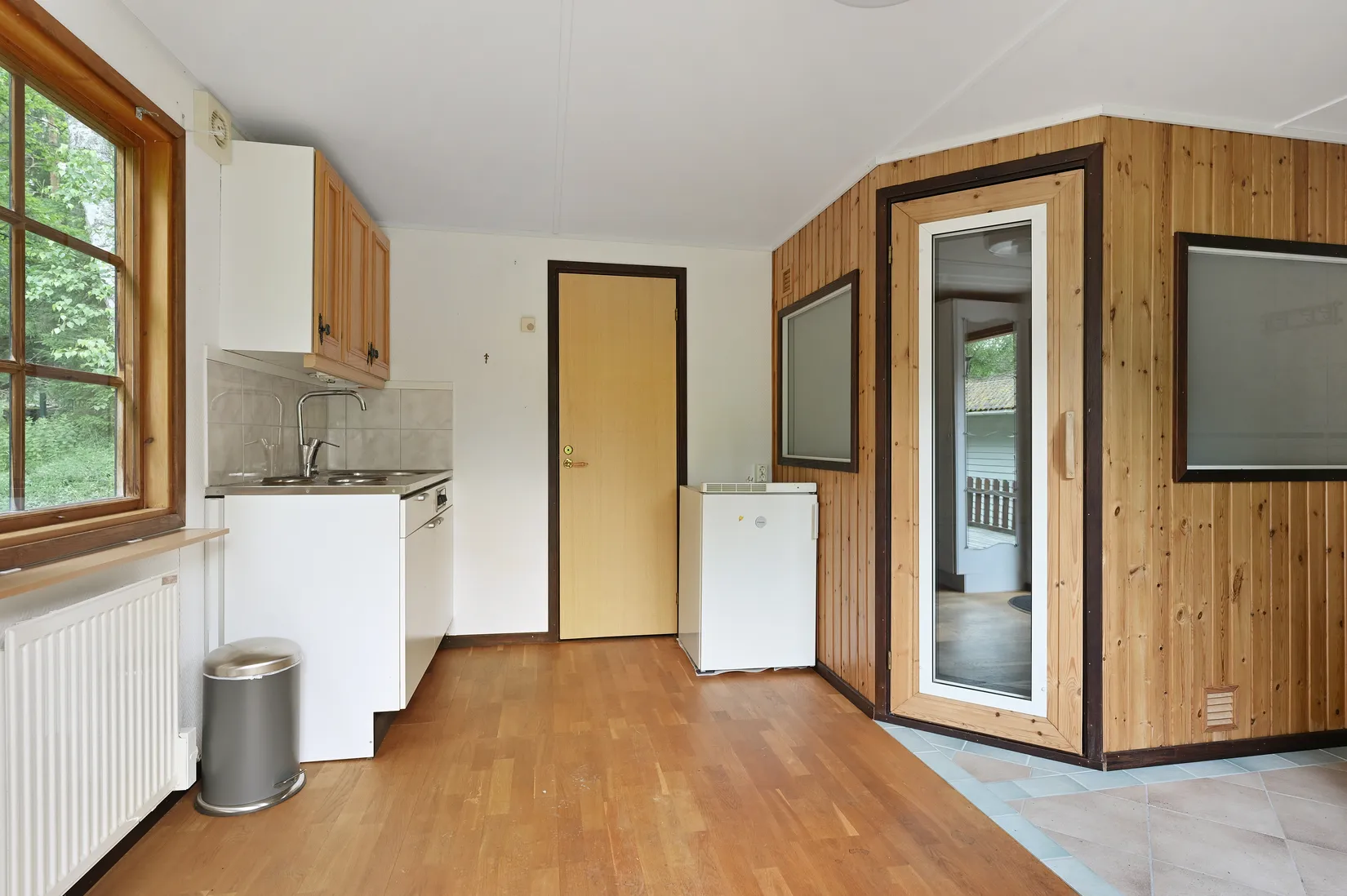Villa, Långskärsvägen 4, Färingsö Sånga, Ekerö