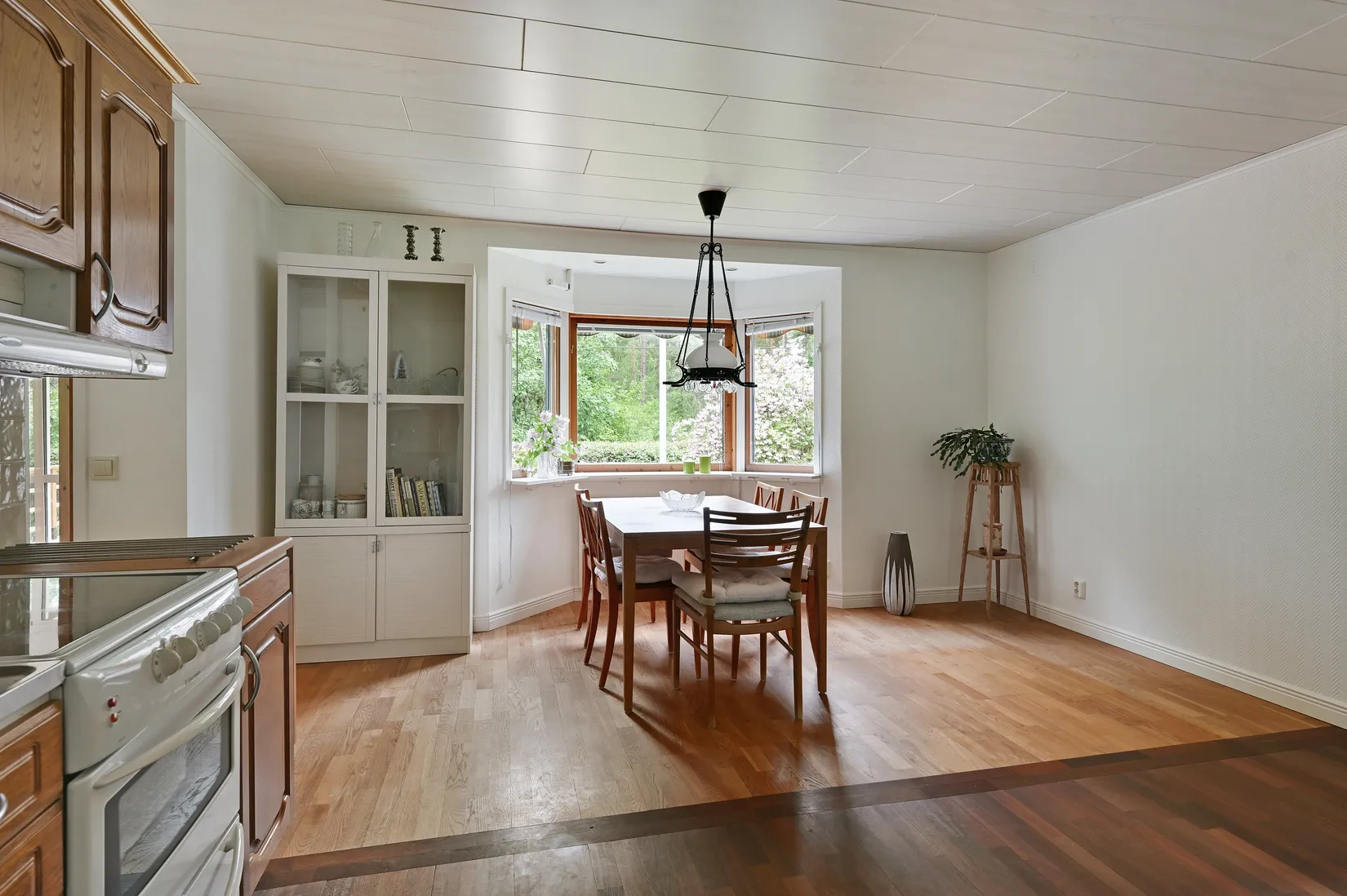 Villa, Långskärsvägen 4, Färingsö Sånga, Ekerö