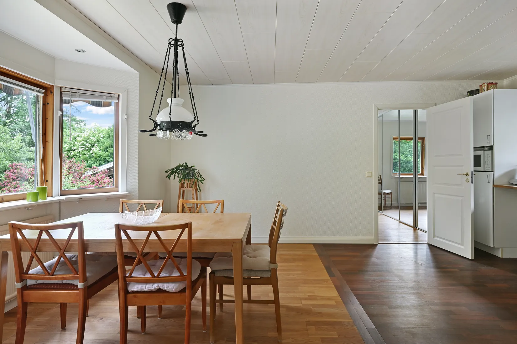 Villa, Långskärsvägen 4, Färingsö Sånga, Ekerö