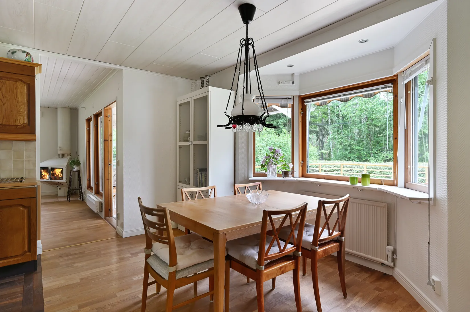 Villa, Långskärsvägen 4, Färingsö Sånga, Ekerö