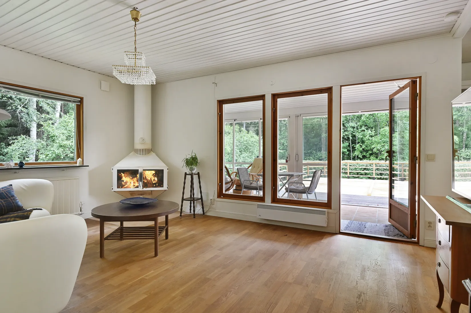 Villa, Långskärsvägen 4, Färingsö Sånga, Ekerö