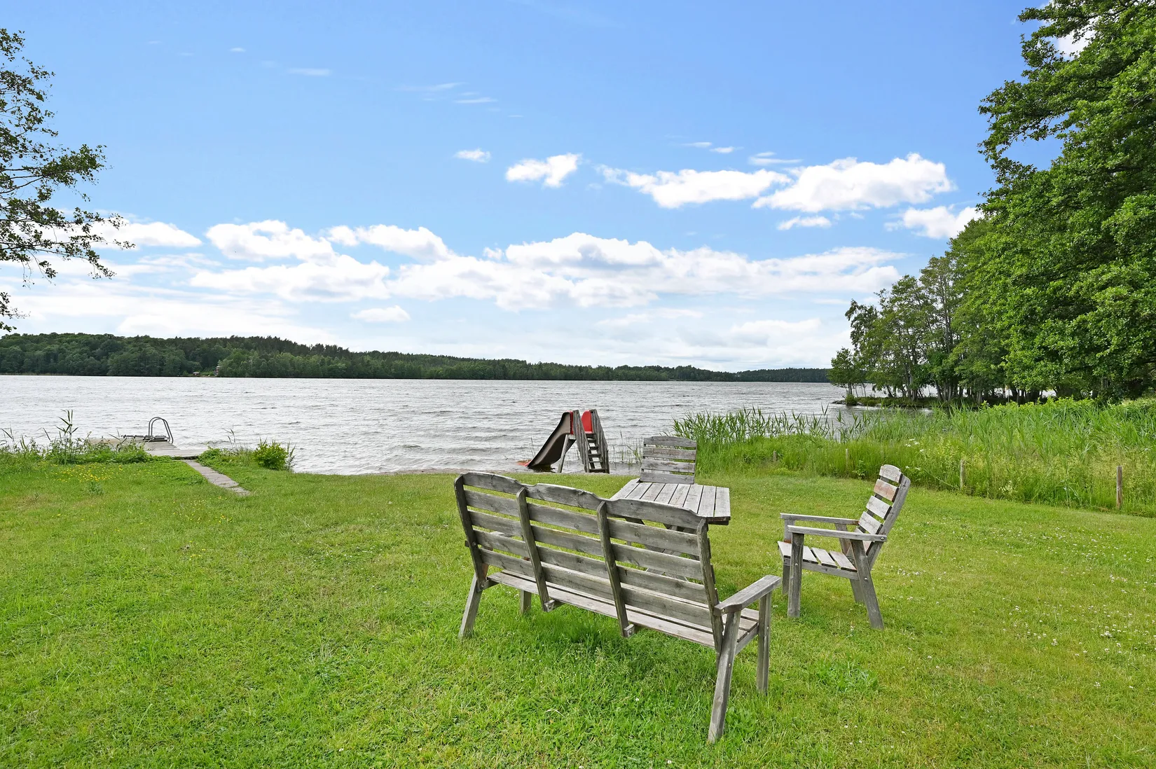 Villa, Långskärsvägen 4, Färingsö Sånga, Ekerö