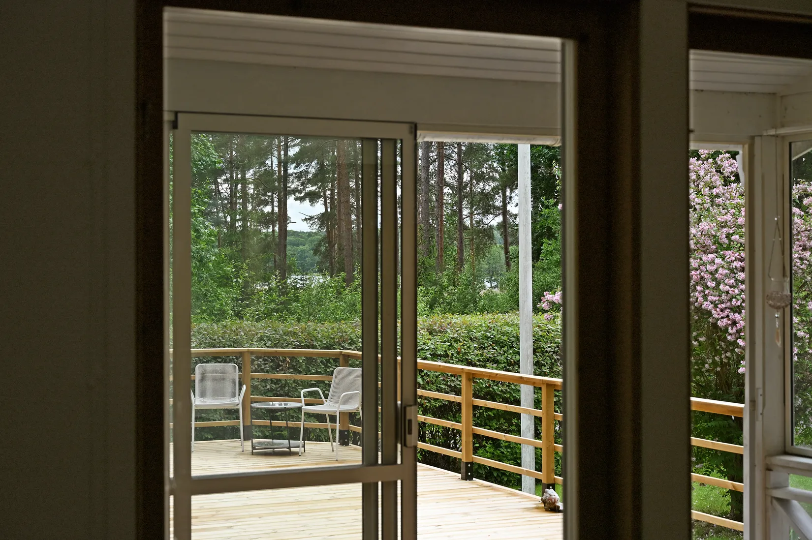 Villa, Långskärsvägen 4, Färingsö Sånga, Ekerö