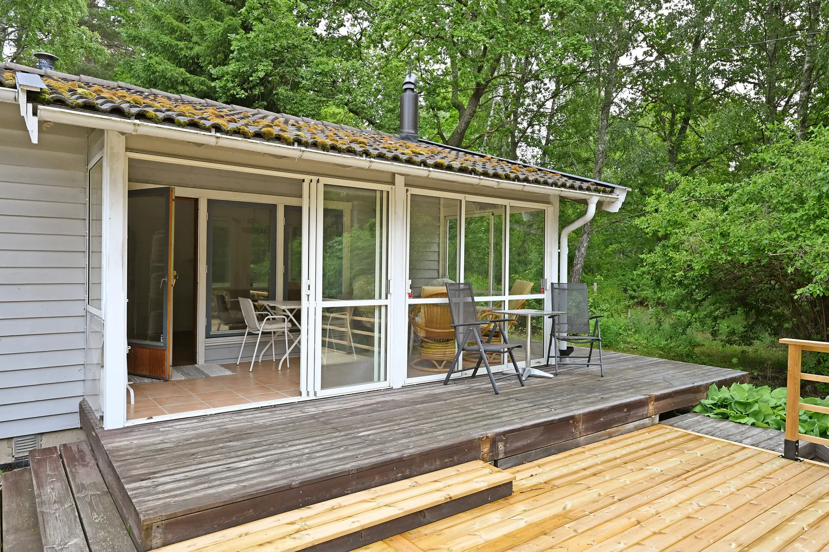 Villa, Långskärsvägen 4, Färingsö Sånga, Ekerö