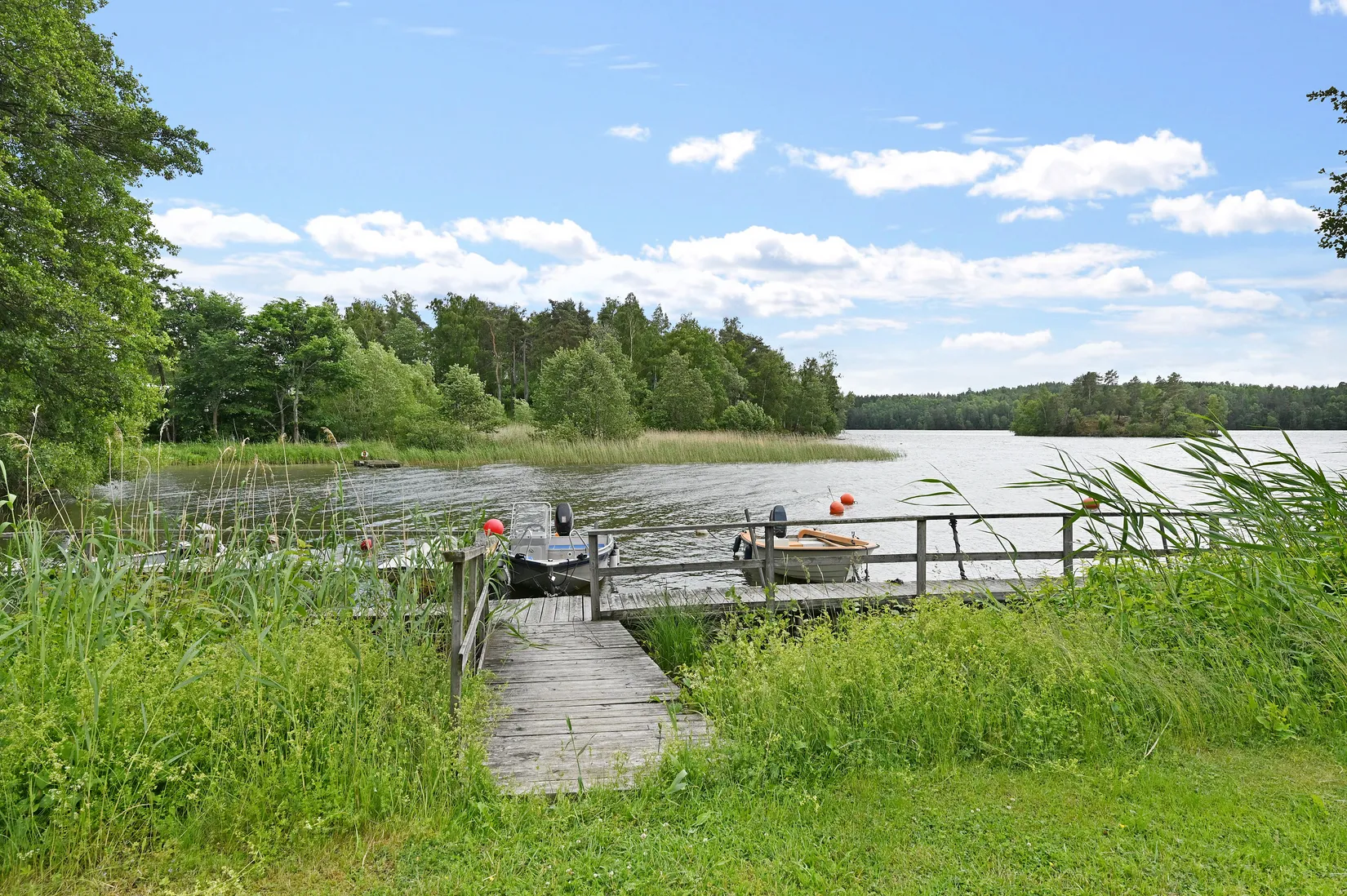 Villa, Långskärsvägen 4, Färingsö Sånga, Ekerö