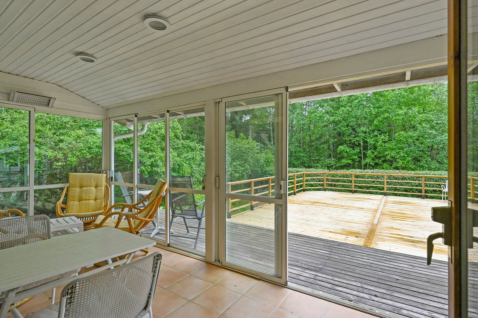 Villa, Långskärsvägen 4, Färingsö Sånga, Ekerö
