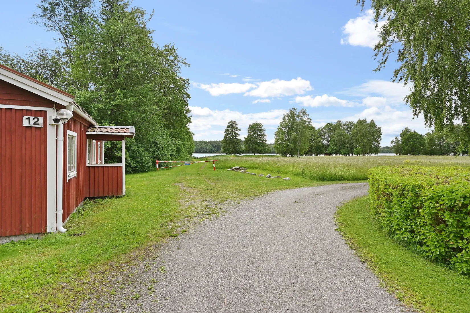 Villa, Långskärsvägen 4, Färingsö Sånga, Ekerö