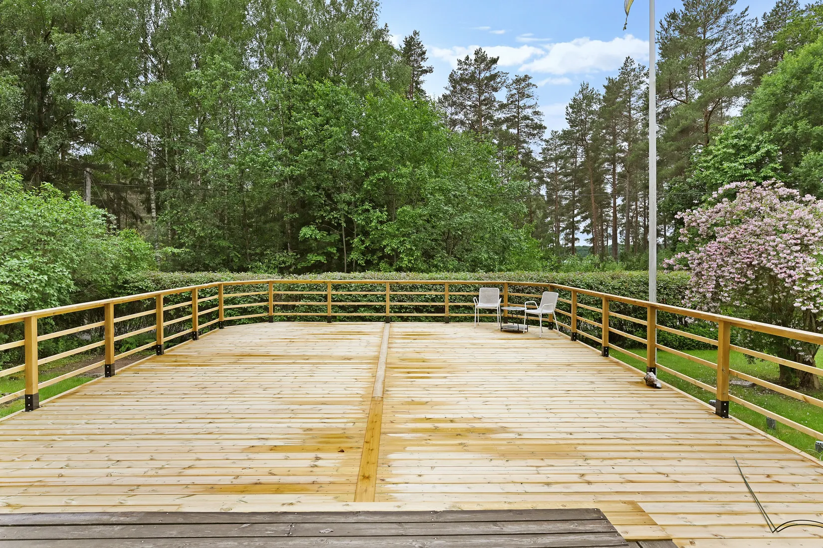 Villa, Långskärsvägen 4, Färingsö Sånga, Ekerö