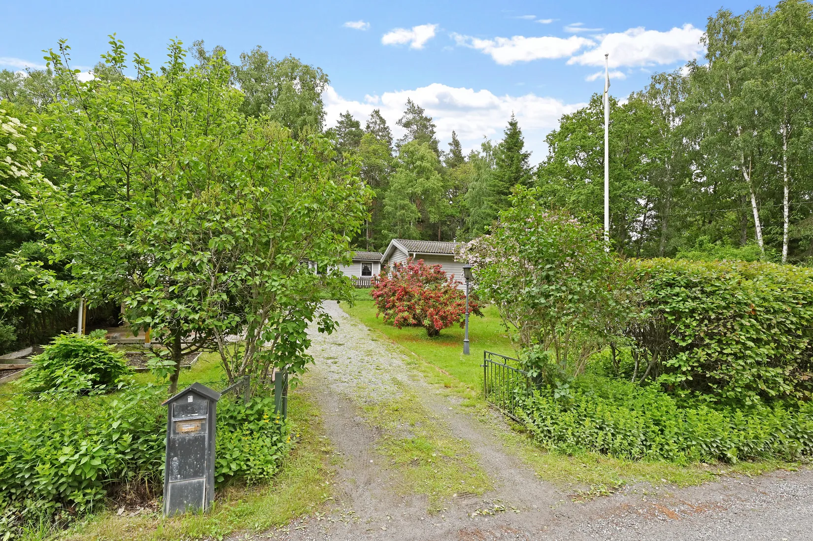 Villa, Långskärsvägen 4, Färingsö Sånga, Ekerö