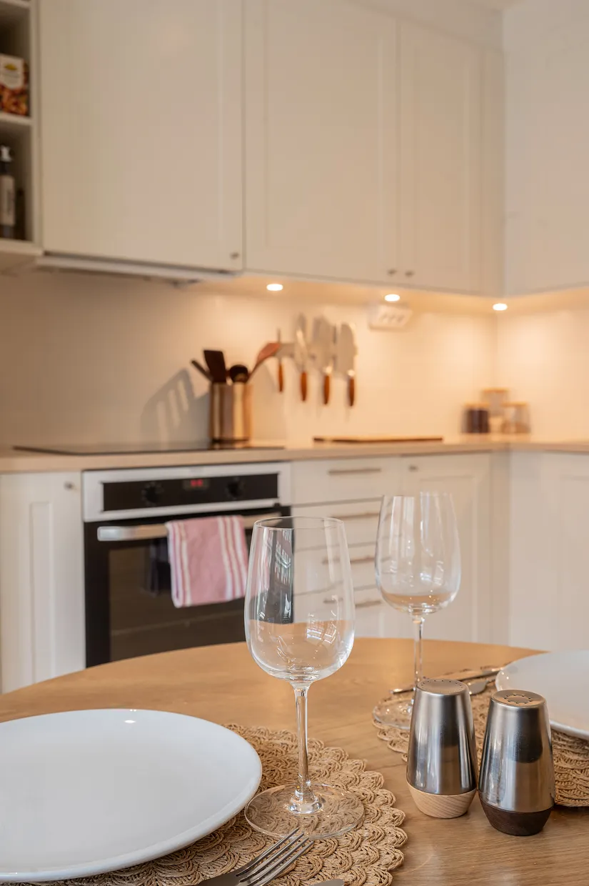 Bostadsrätt, Bränningevägen 28B, Årsta, Stockholm