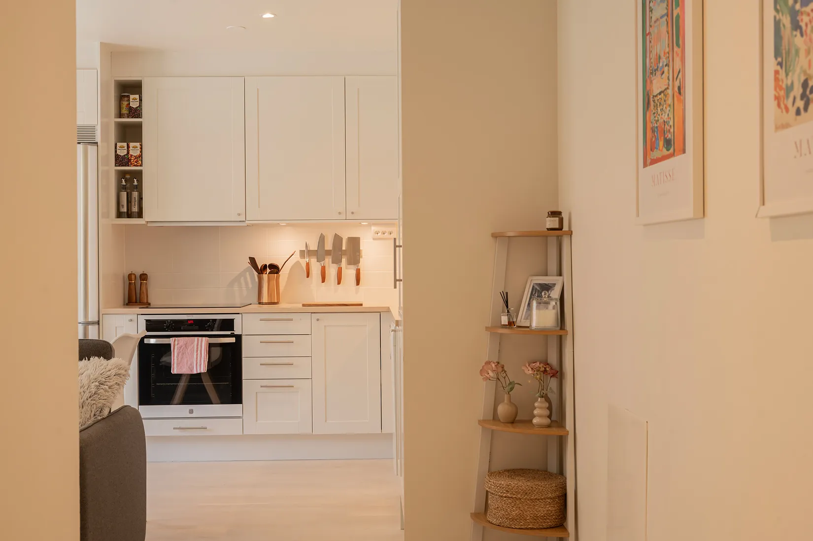 Bostadsrätt, Bränningevägen 28B, Årsta, Stockholm
