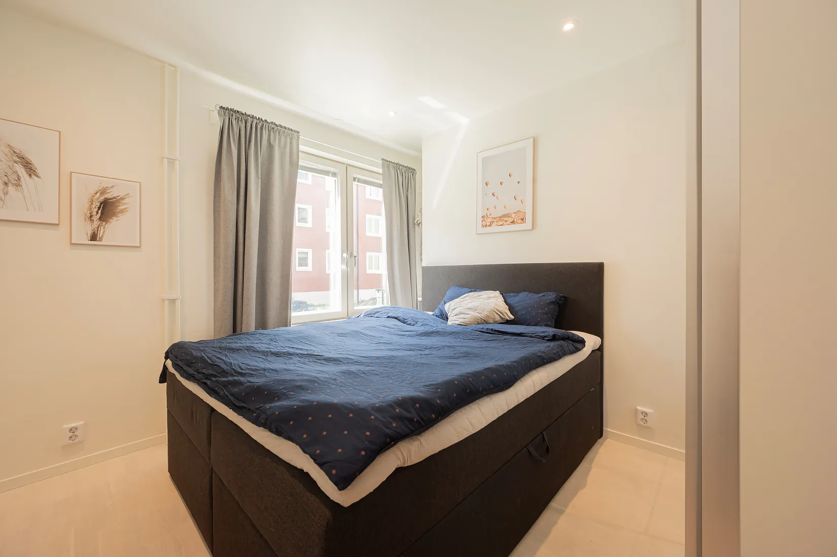 Bostadsrätt, Bränningevägen 28B, Årsta, Stockholm
