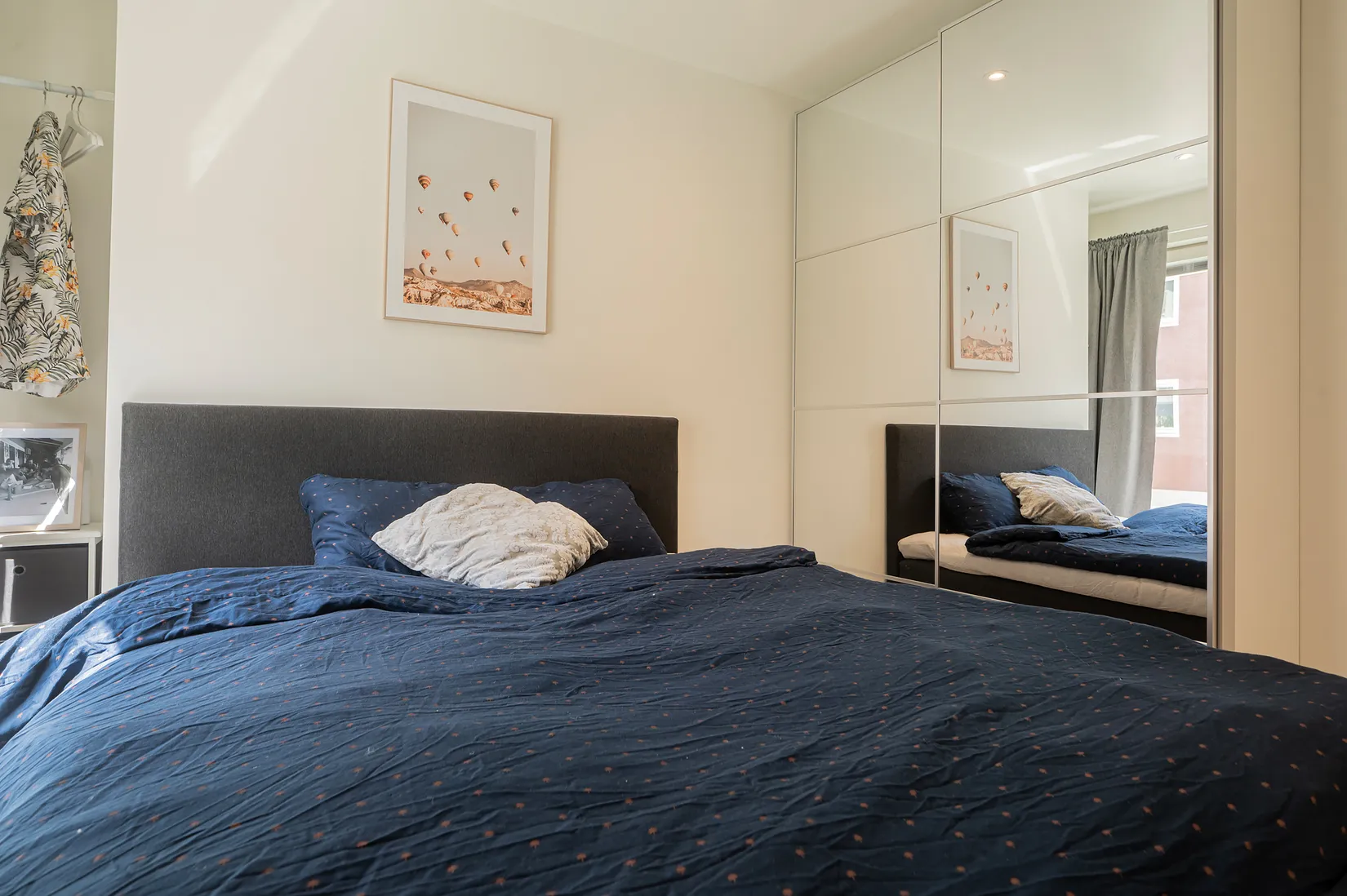 Bostadsrätt, Bränningevägen 28B, Årsta, Stockholm