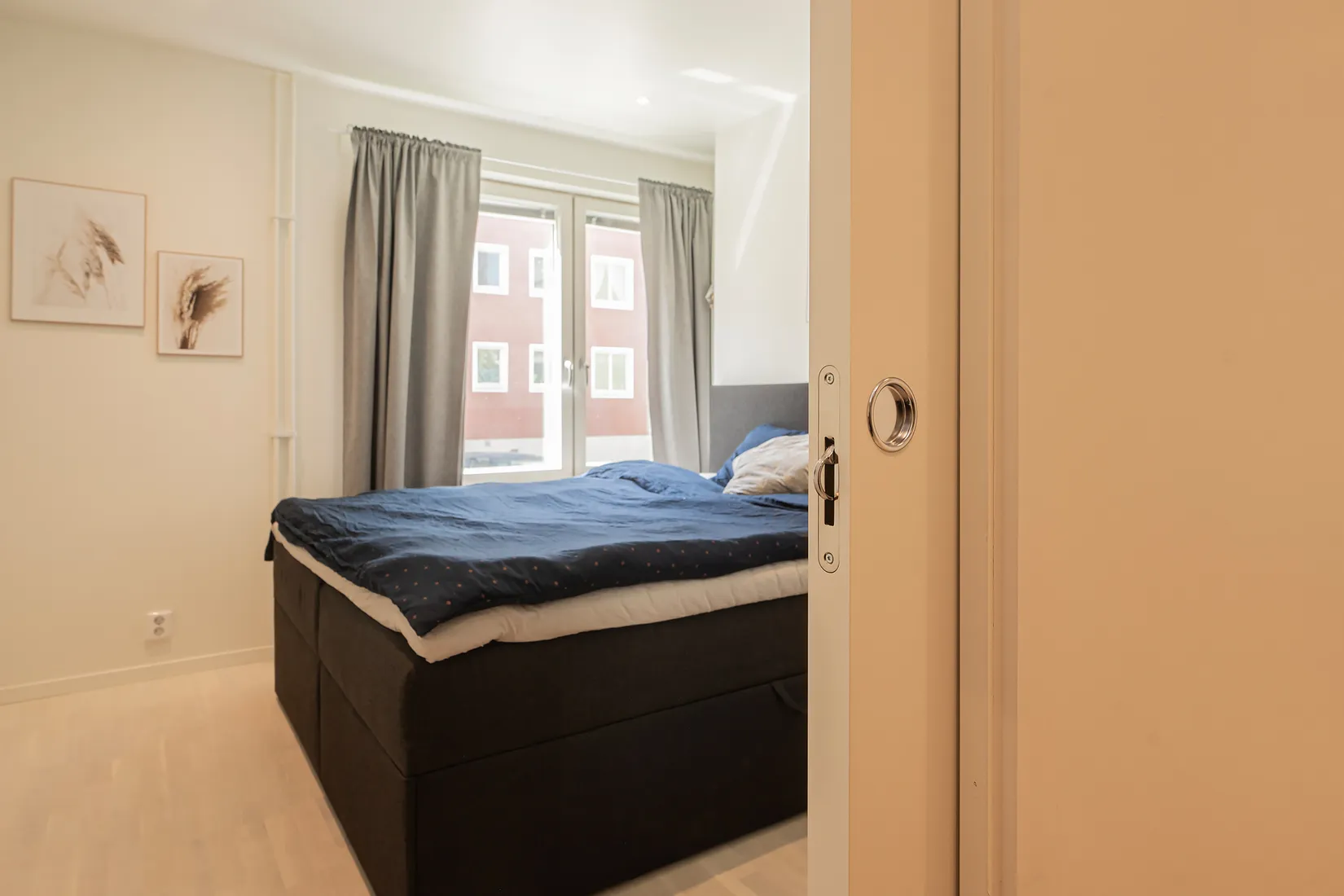 Bostadsrätt, Bränningevägen 28B, Årsta, Stockholm