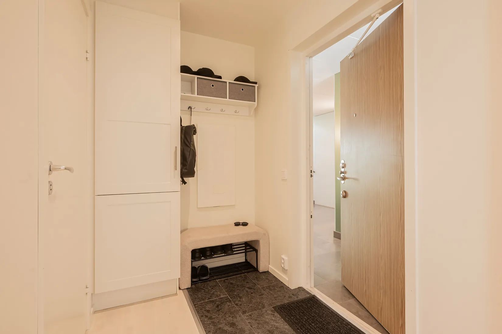 Bostadsrätt, Bränningevägen 28B, Årsta, Stockholm