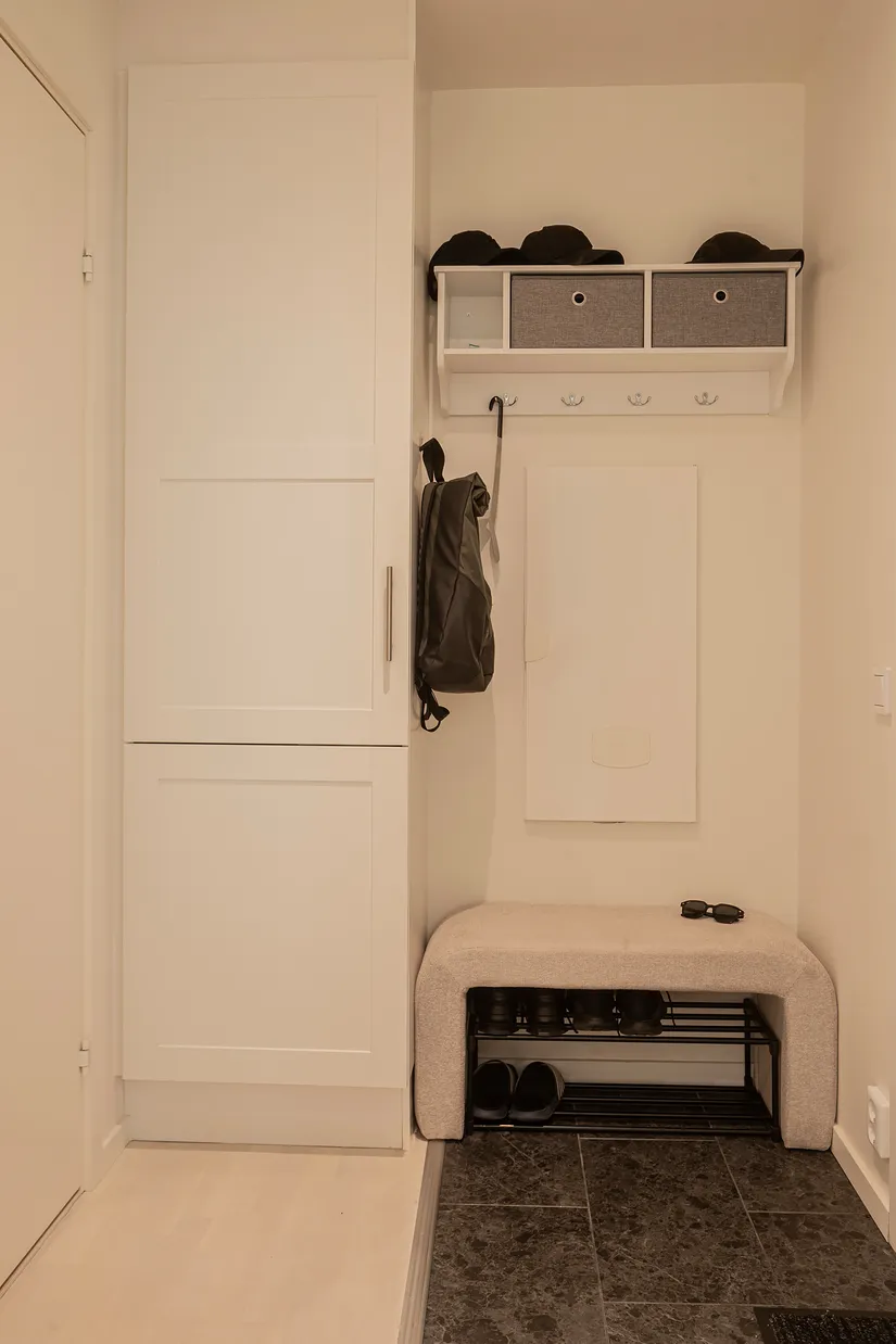 Bostadsrätt, Bränningevägen 28B, Årsta, Stockholm