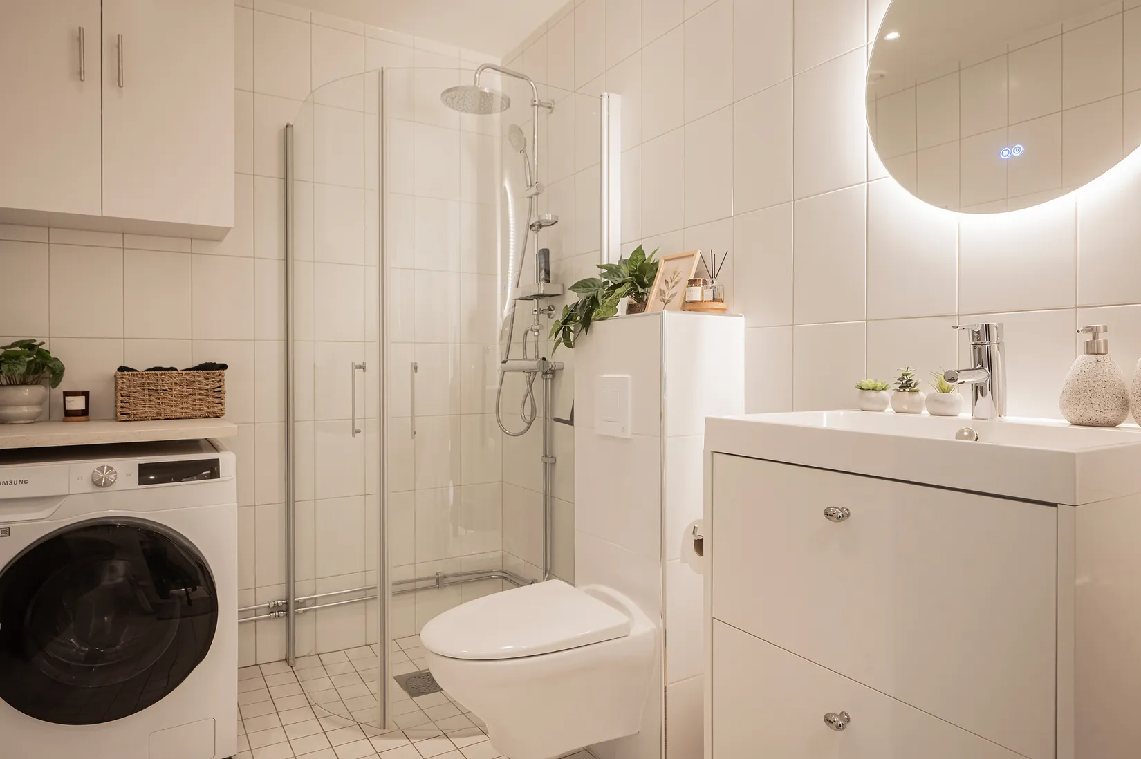 Bostadsrätt, Bränningevägen 28B, Årsta, Stockholm