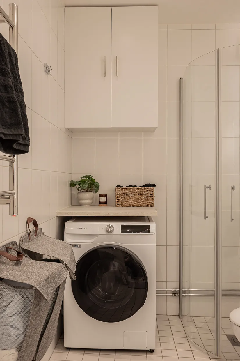 Bostadsrätt, Bränningevägen 28B, Årsta, Stockholm
